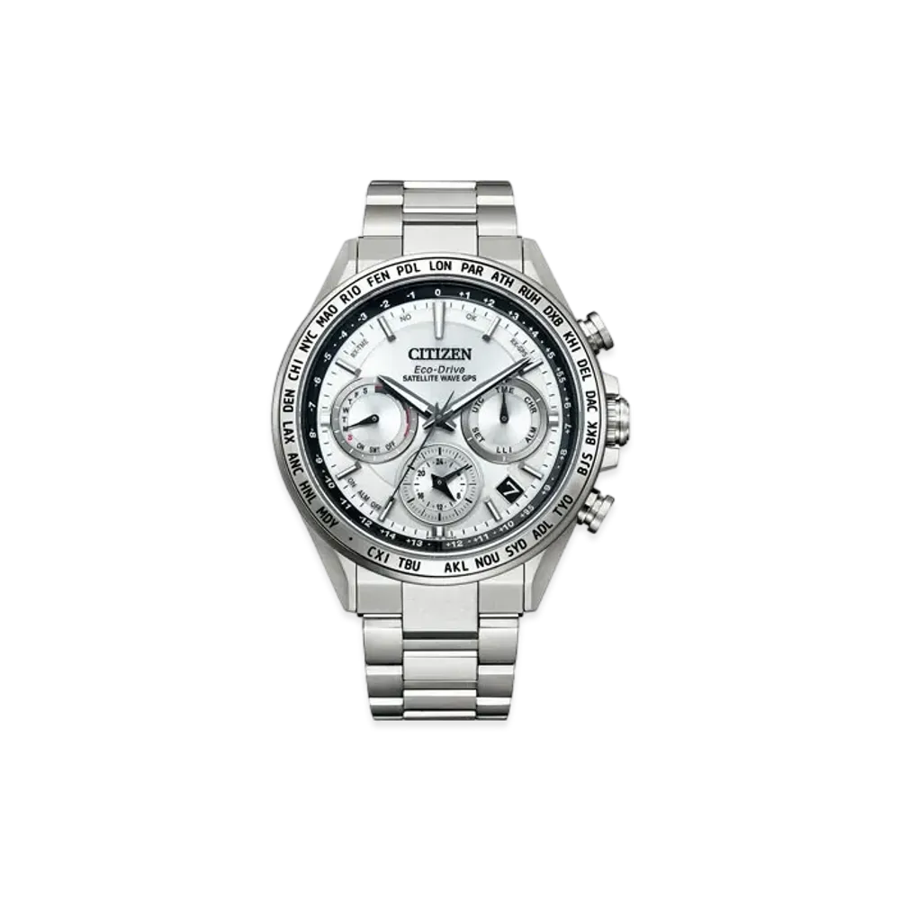 CITIZEN ATTESA ACT Line CC4010-80A