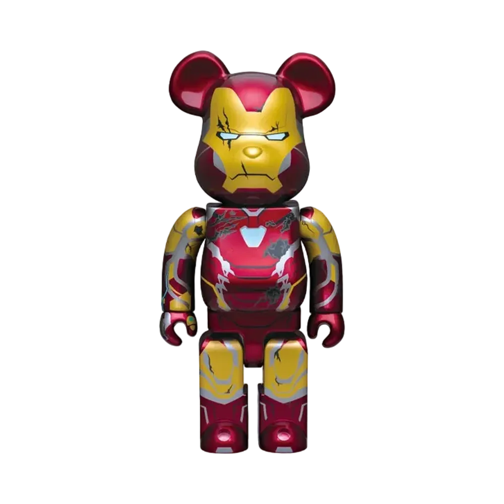 BE@RBRICK(ベアブリック) 人気の新作/中古通販【スニーカーダンク】