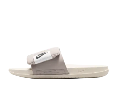 Nike Offcourt Adjust Slide "Phantom/College Grey"