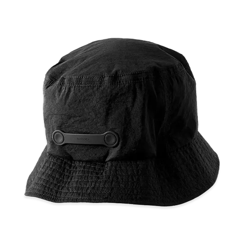 TEATORA x KIJIMA TAKAYUKI Cartridge Hat - AQ "Black"