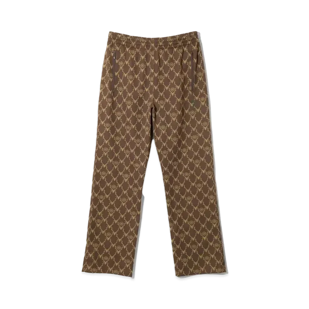 SOUTH2 WEST8 Trainer Pant "Beige"