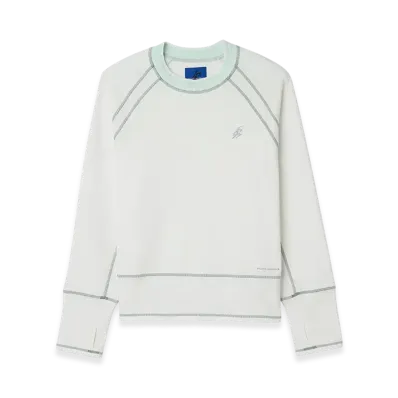 KIKO KOSTADINOV x Asics Novalis Tamarica SS T-Shirt "White"