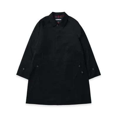 NEIGHBORHOOD Balcollar Coat "Black"