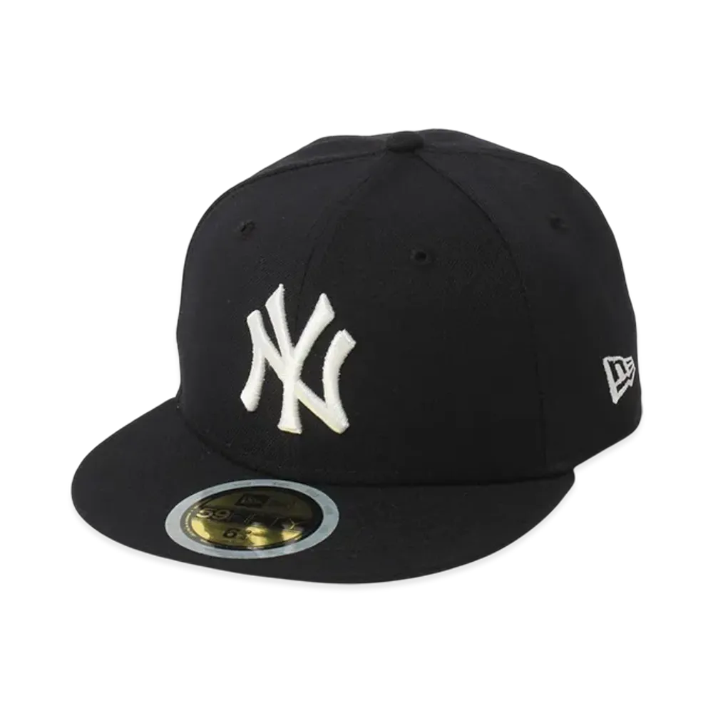 NEW ERA JR Acperf 59Fifty New York Yankees "Navy"