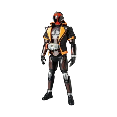 MEDICOM TOY "RAH GENESIS" No.746 -Kamen Rider Ghost- Kamen Rider Ghost Ore Spirit
