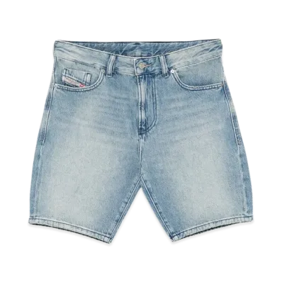 Diesel Shorts "Blue"