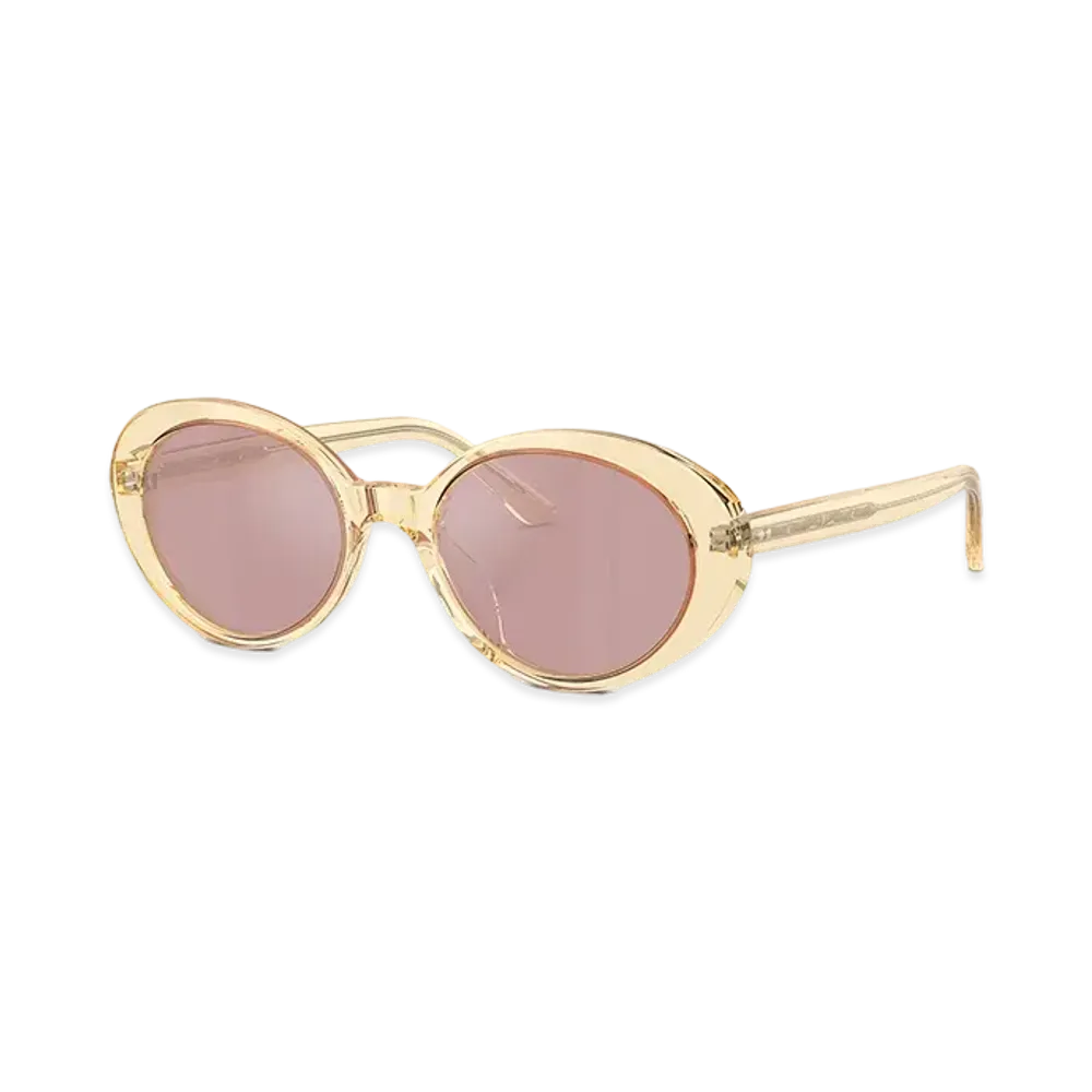 OLIVER PEOPLES Lumar "Becr"