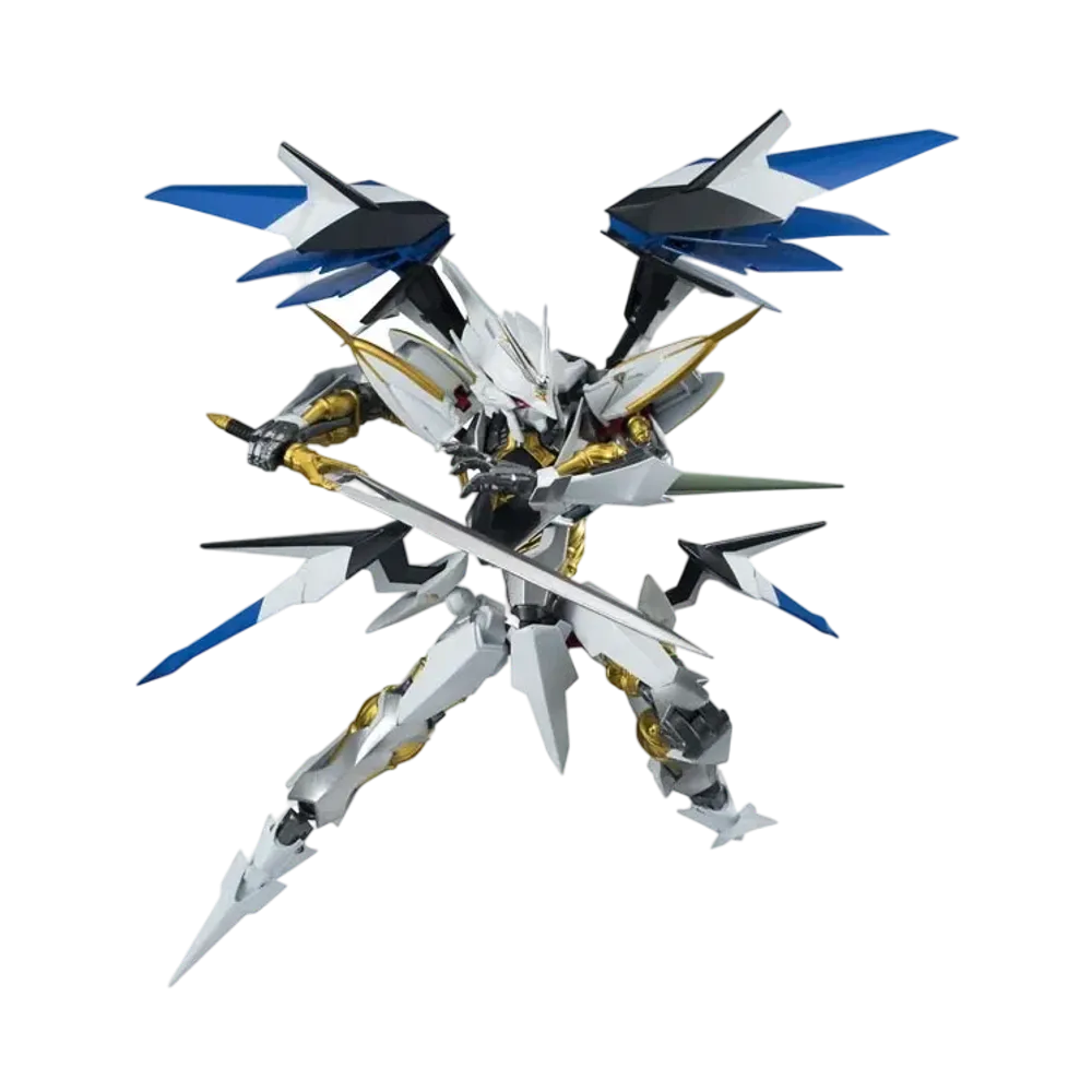 ROBOT SPIRITS <SIDE RM> Virkis