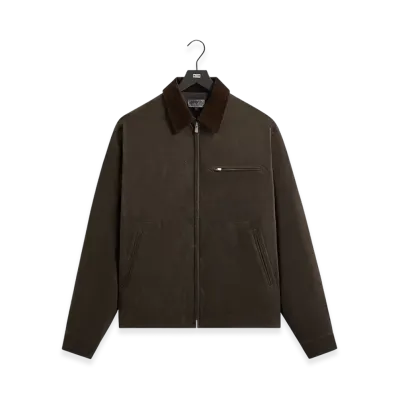 Kith Patina Erie Jacket "Kindling"