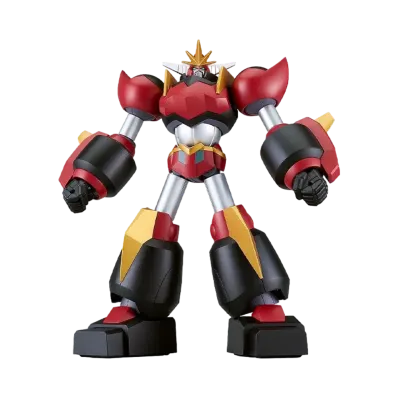 Good Smile Company "MODEROID" -Dai-Guard- Dai-Guard