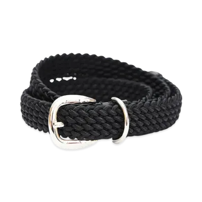 Ernie Palo Elastic Belt "Brown"