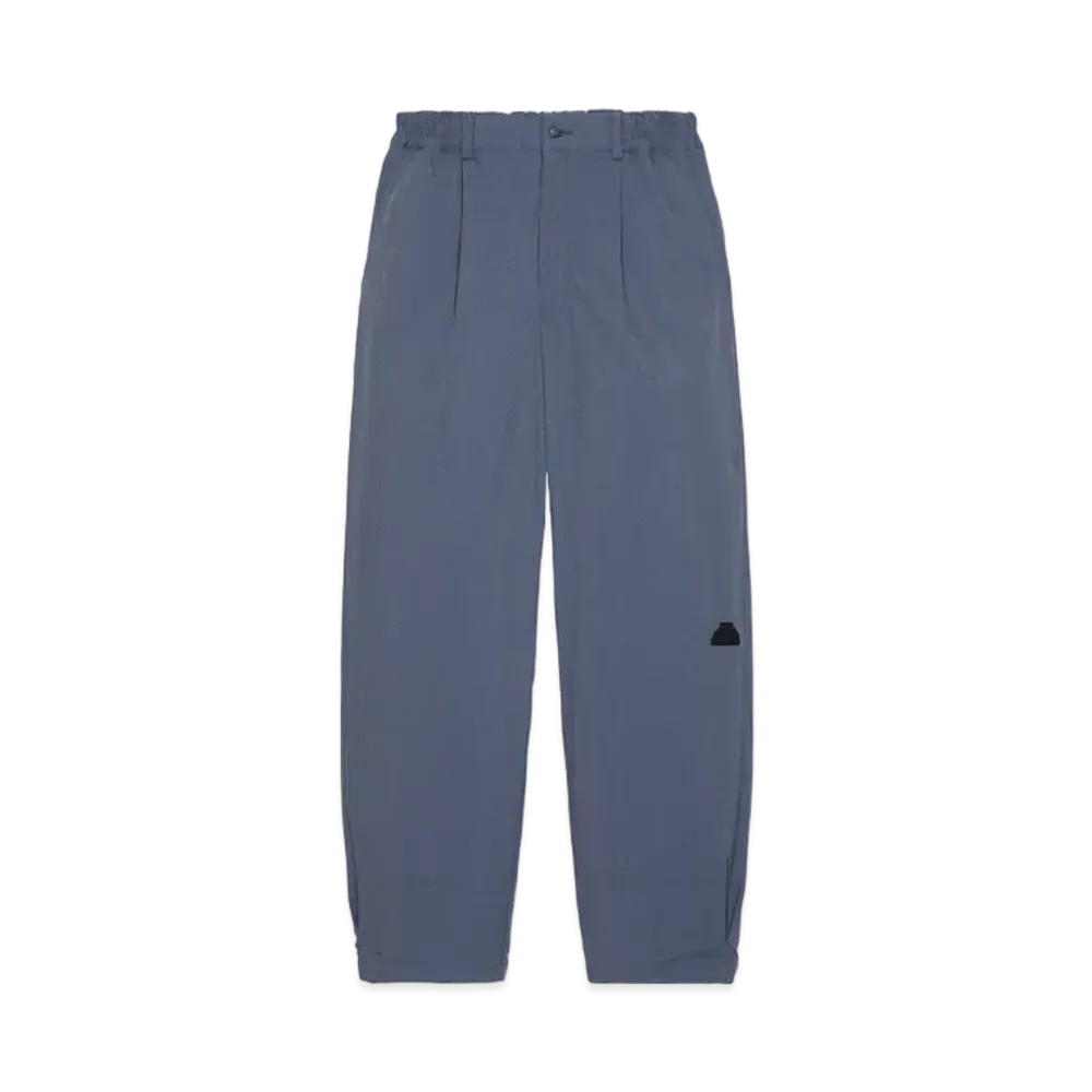 Cav Empt (C.E) One Tuck Relax Pants "Navy"
