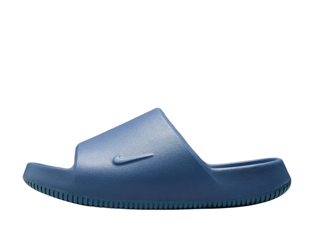 ナイキ カーム2.0 スライド "ディフューズドブルー"