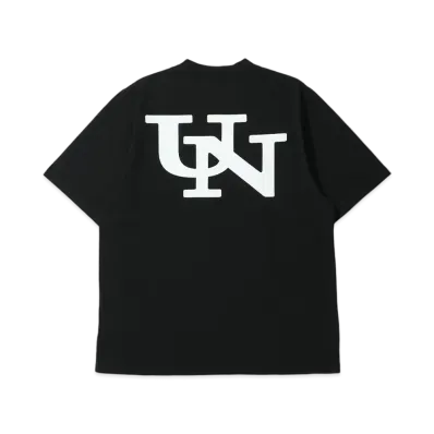 UNION Squad Tee "Black"
