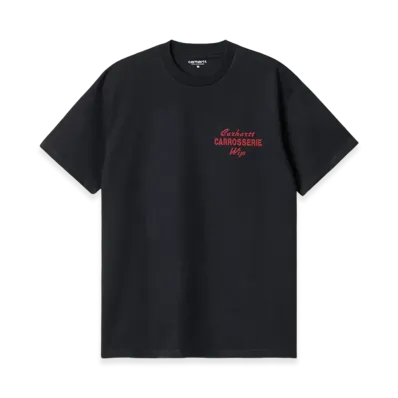 Carhartt WIP Mechanics T-Shirt "Dark Navy"
