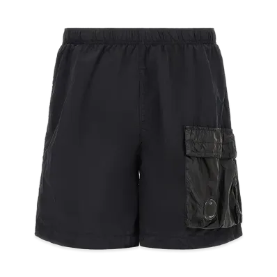 C.P. Company 'Lente' Swimsuit "Black"