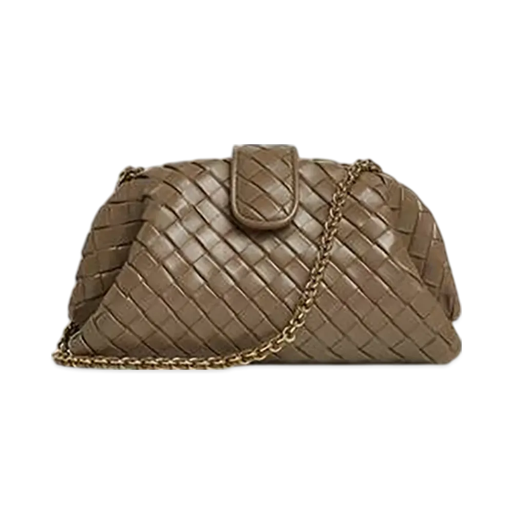 Bottega Veneta Lauren 1980 "Pinecone"