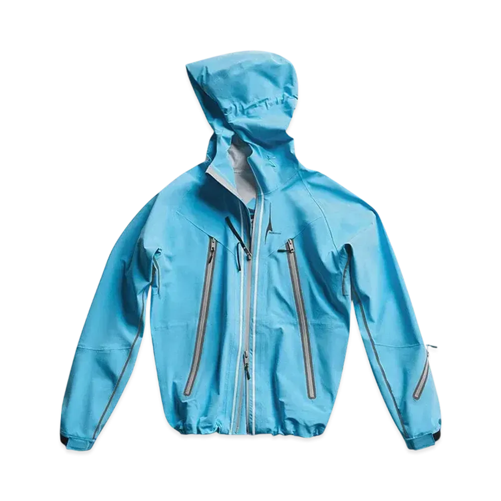 CANADA GOOSE SNOW GOOSE Squall Jacket "Aquarius"