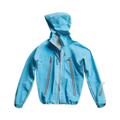 CANADA GOOSE SNOW GOOSE Squall Jacket "Aquarius"