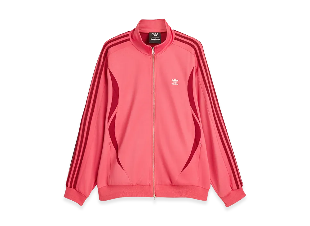 adidas x Wales Bonner WB Track Top (Jersey) "Craft Pink"