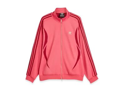 adidas x Wales Bonner WB Track Top (Jersey) "Craft Pink"