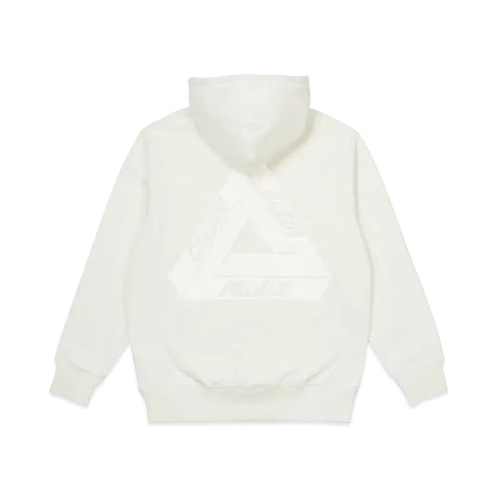 CK1 PALACE TRI-FERG HOOD "White"