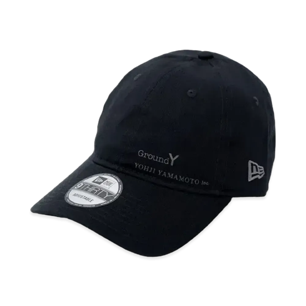 NEW ERA x Ground Y 9Thirty TM "Navy"