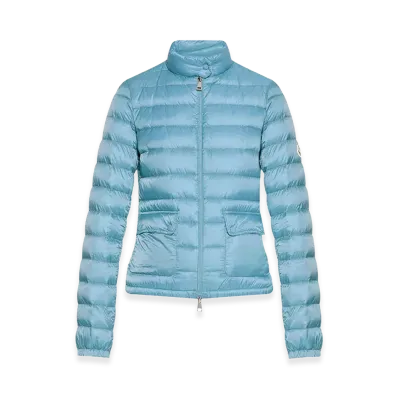 MONCLER Women's Jackets "Blue"