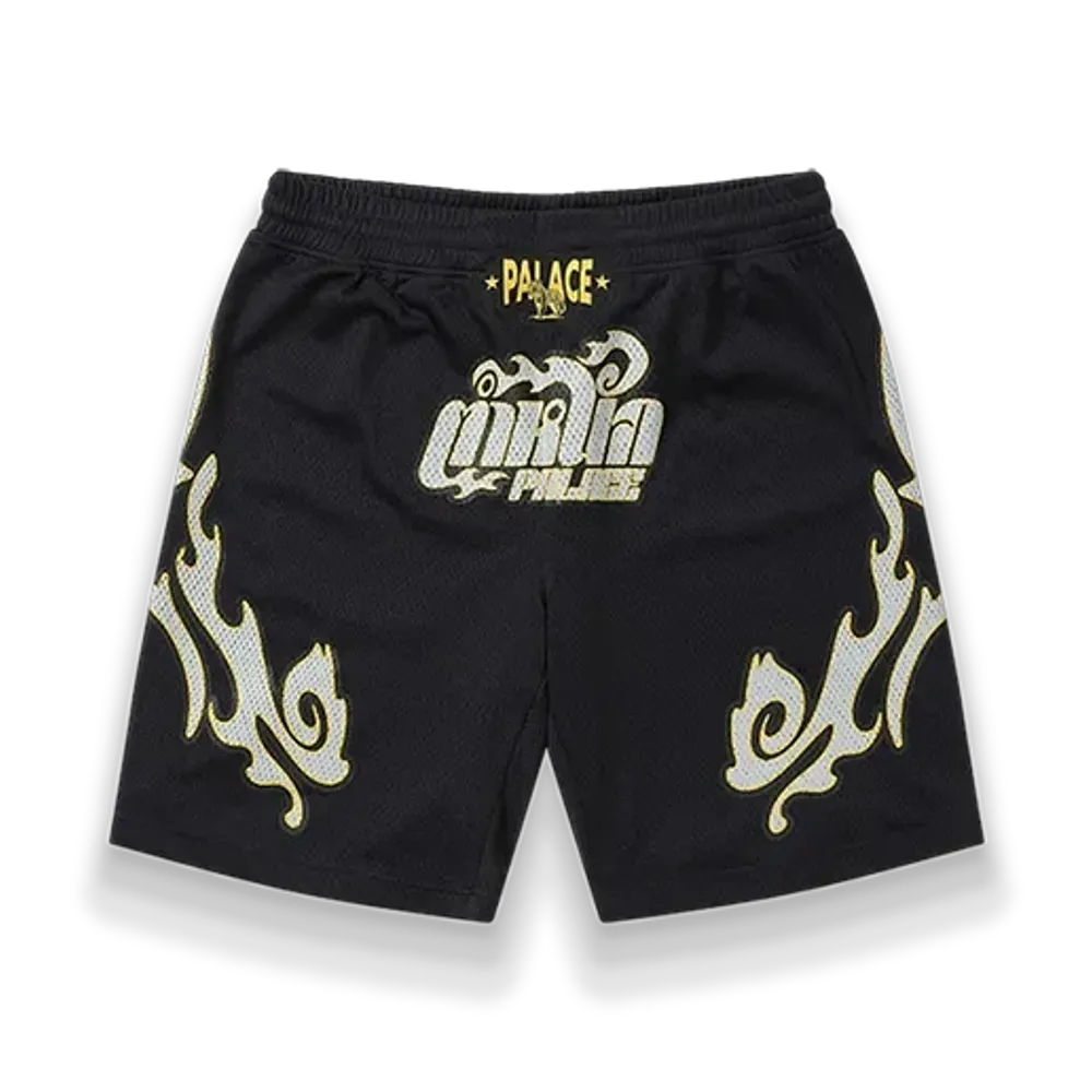 PALACE Muay Short "Black"