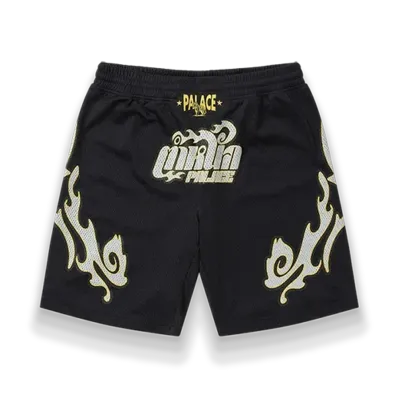 PALACE Muay Short "Black"