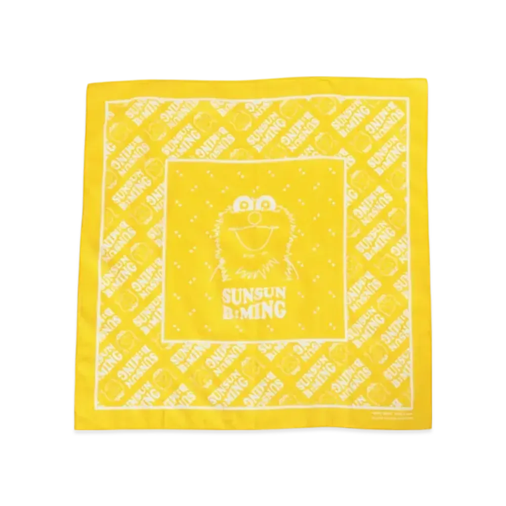 4/19発売｜PUPPET SUNSUN × B:MING by BEAMS 