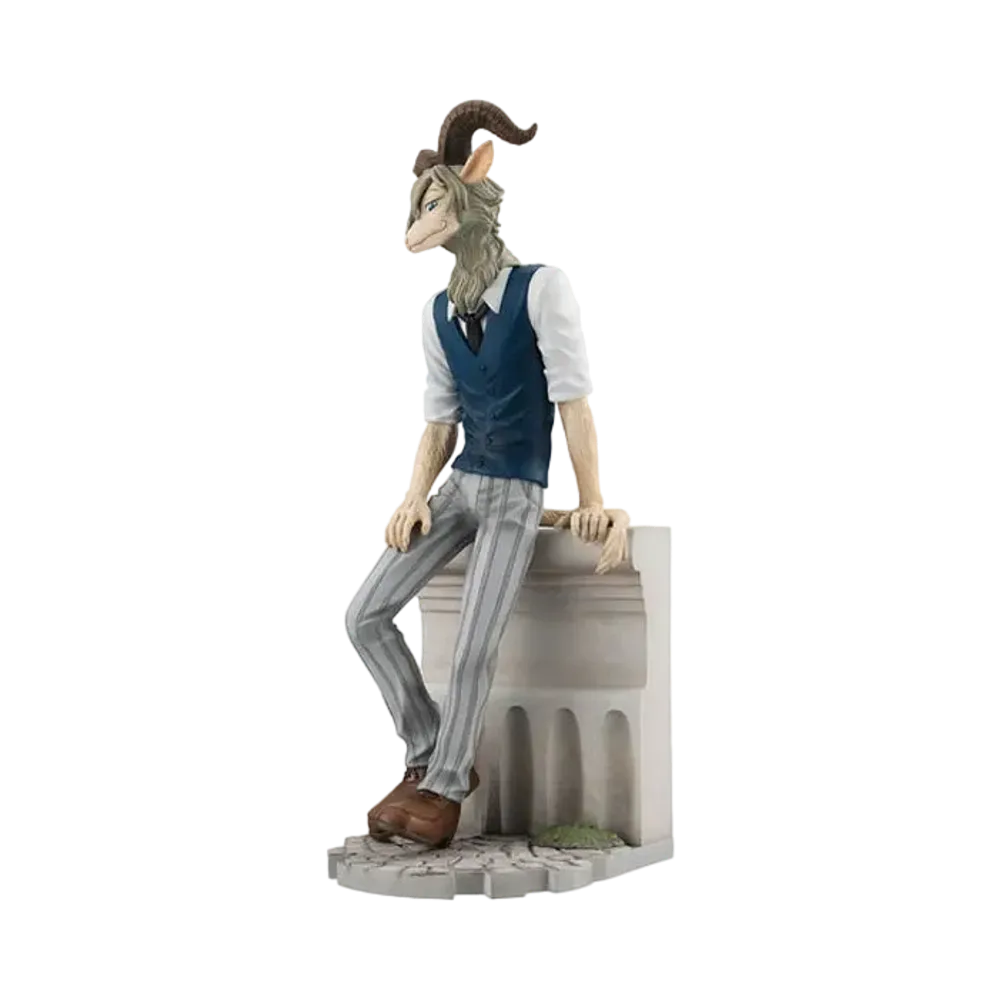 MegaHouse "Non Series" -BEASTARS- Pina