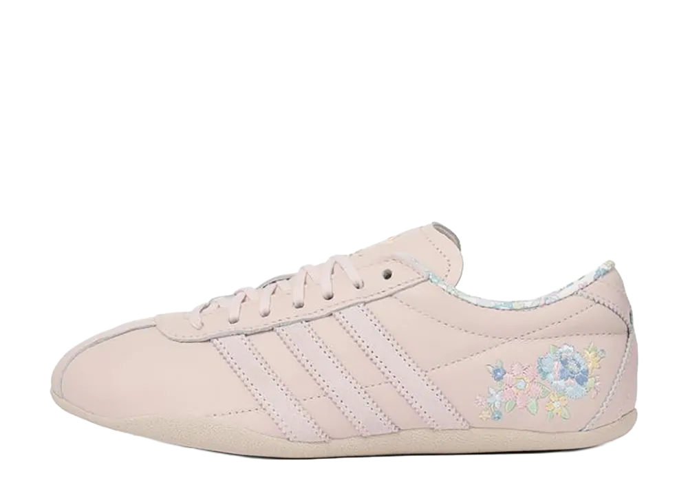 リバティロンドン × アディダス ウィメンズ トーキョー "ピンク"