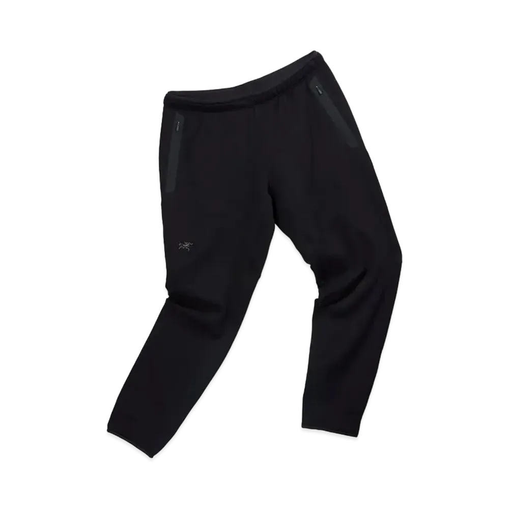 ARC'TERYX Kyanite Pants Men'S "Black" X000007318