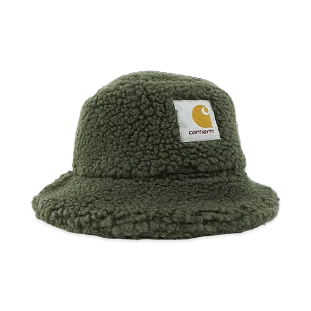 Carhartt WIP Prentis Bucket Hat "Cypress"