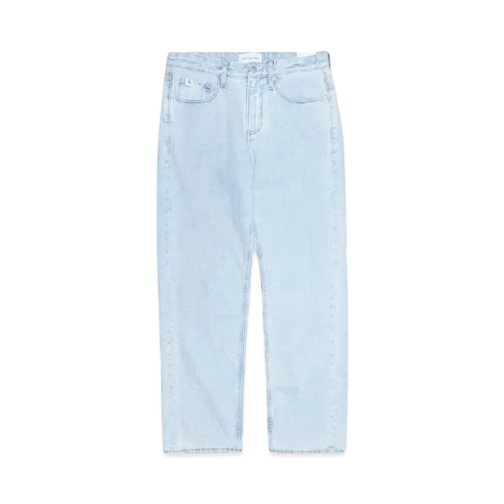 Calvin Klein Jeans AR- 90S STRAIGHT "LIGHT BLUE"