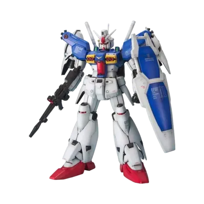 PG 1/60 RX-78 Gundam GP01/FB