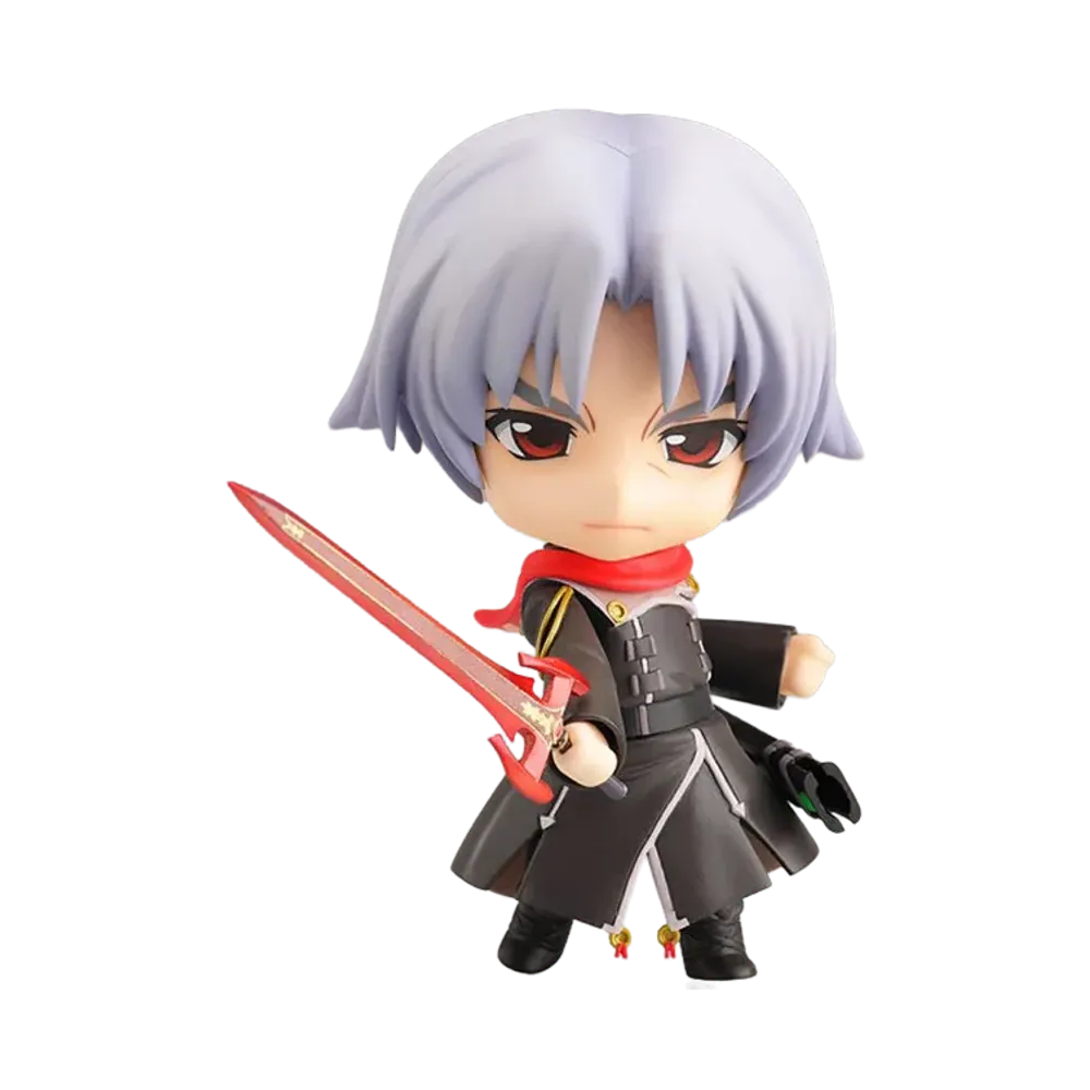 Good Smile Company "Nendoroid" -Tears to Tiara- 79 Arawn