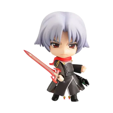 Good Smile Company "Nendoroid" -Tears to Tiara- 79 Arawn