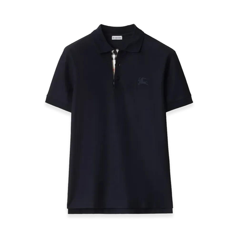 Burberry Polos "Navy"