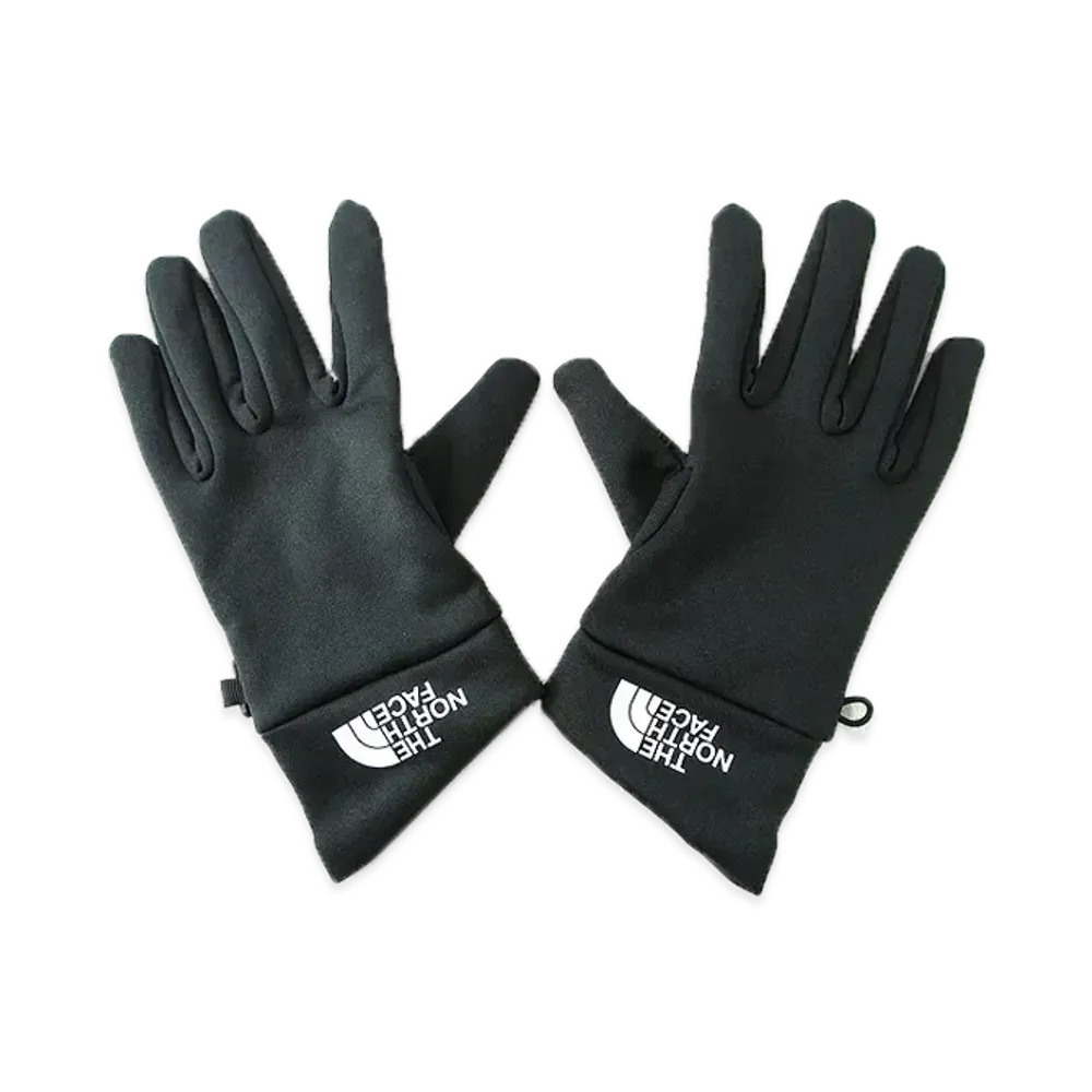 The North Face TNF Rino Glove "TNF Black"