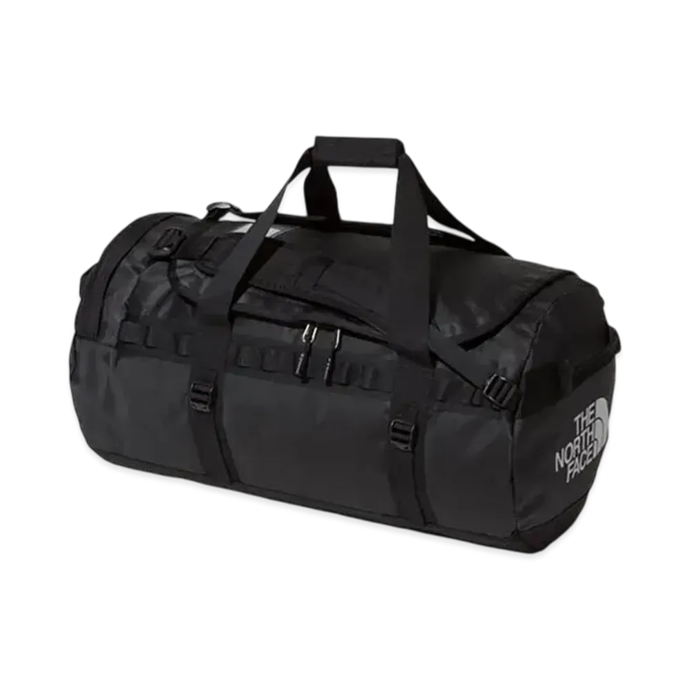 The North Face BC Duffel M "Black"