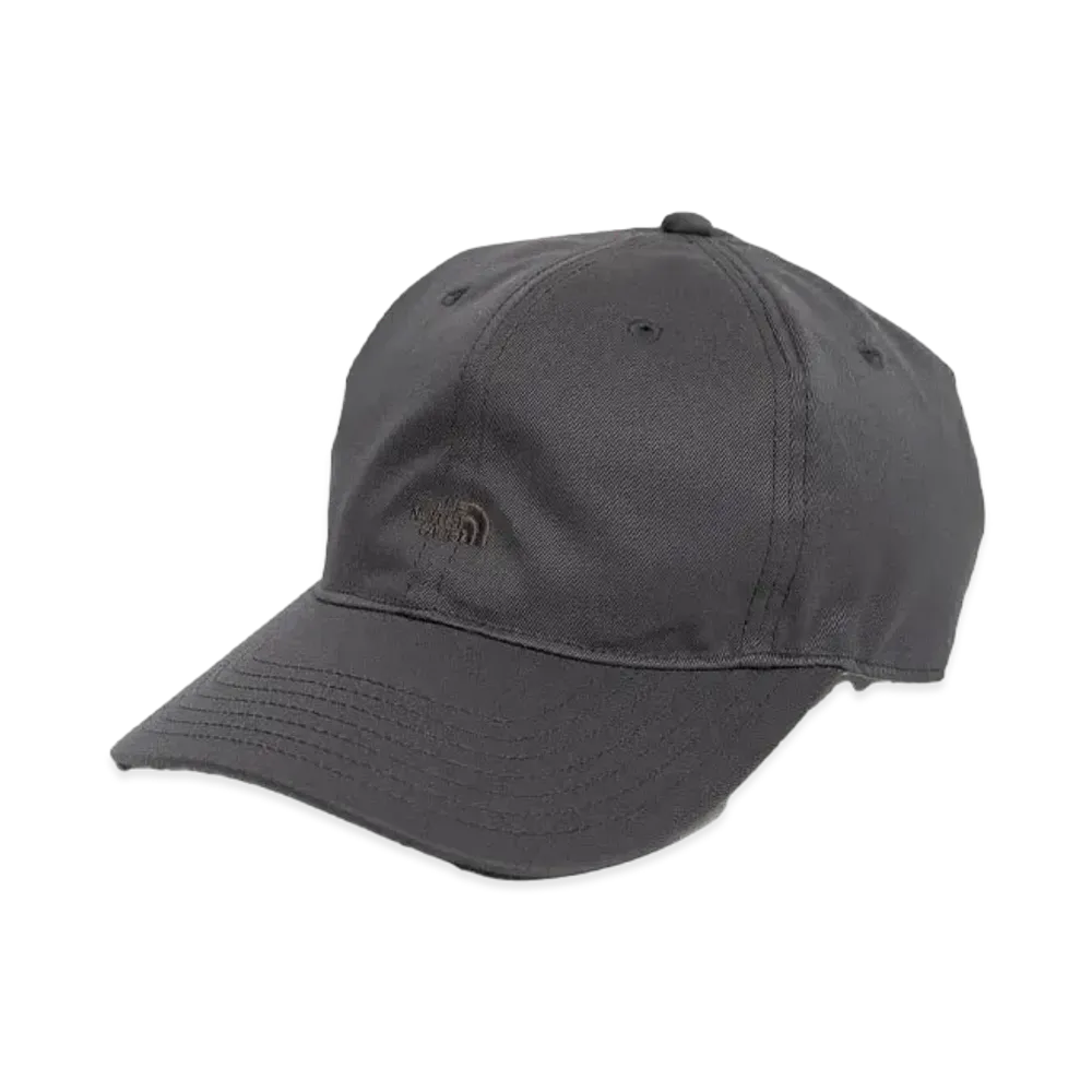 The North Face The North Face PURPLE LABEL Chino Field Cap "Asphalt Gray"