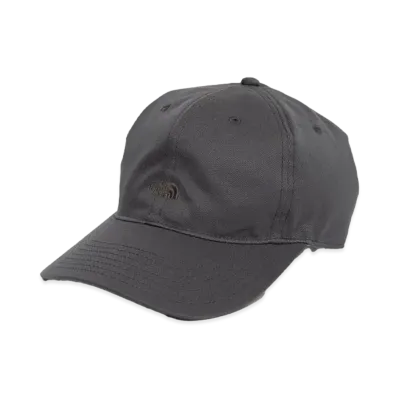 The North Face The North Face PURPLE LABEL Chino Field Cap "Asphalt Gray"