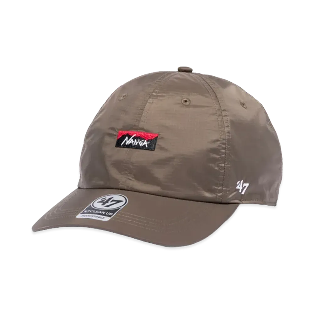 47 x NANGA Clean Up MF Aurora-Tex "Gray"