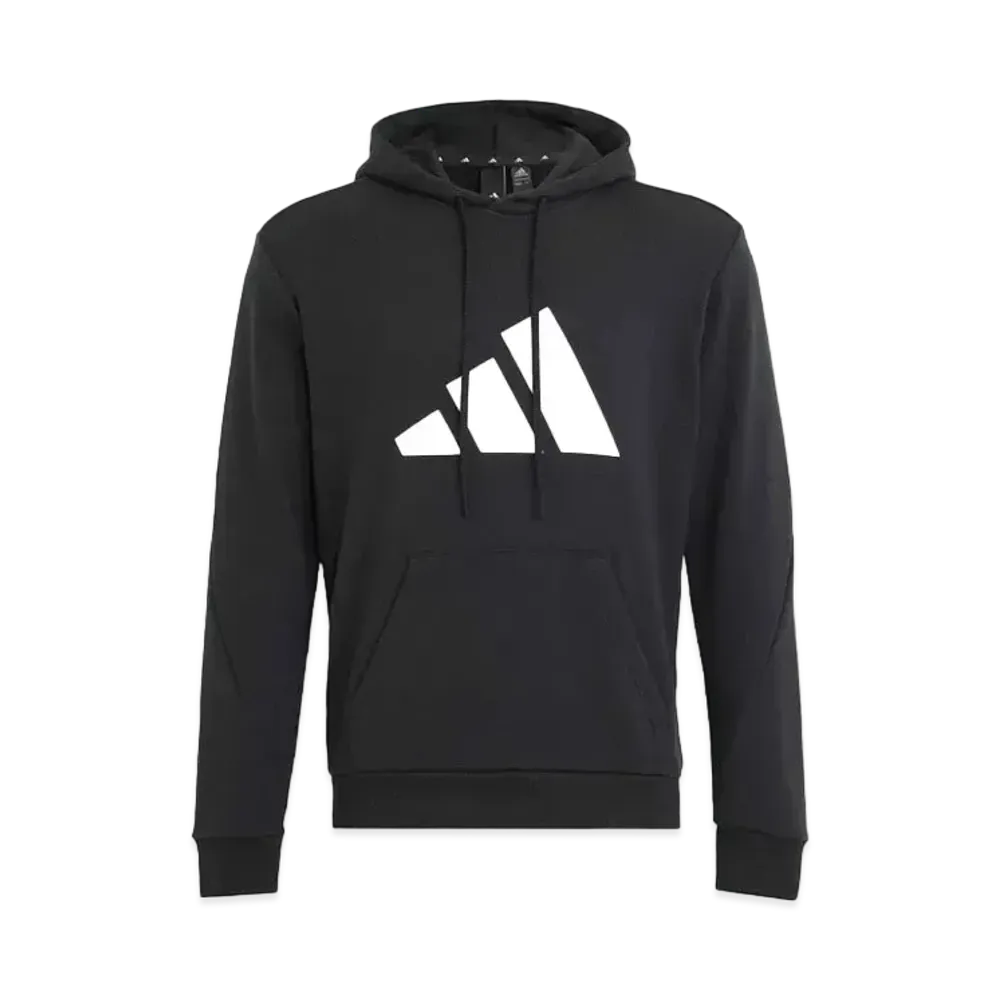 adidas Sportswear Future Icon Logo Graphic Hoodie "Black"