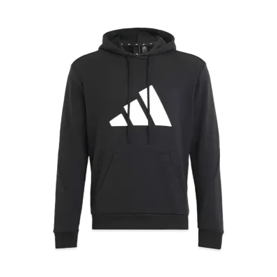 adidas Sportswear Future Icon Logo Graphic Hoodie "Black"