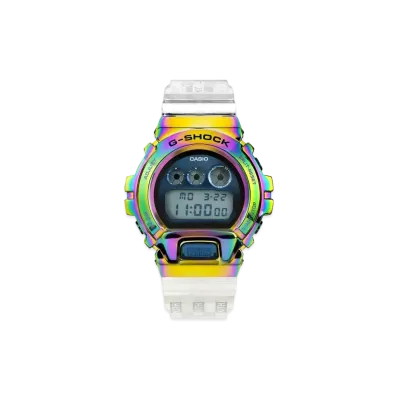 KITH × G-SHOCK GM6900 10th ANNIVERSARY WATCH