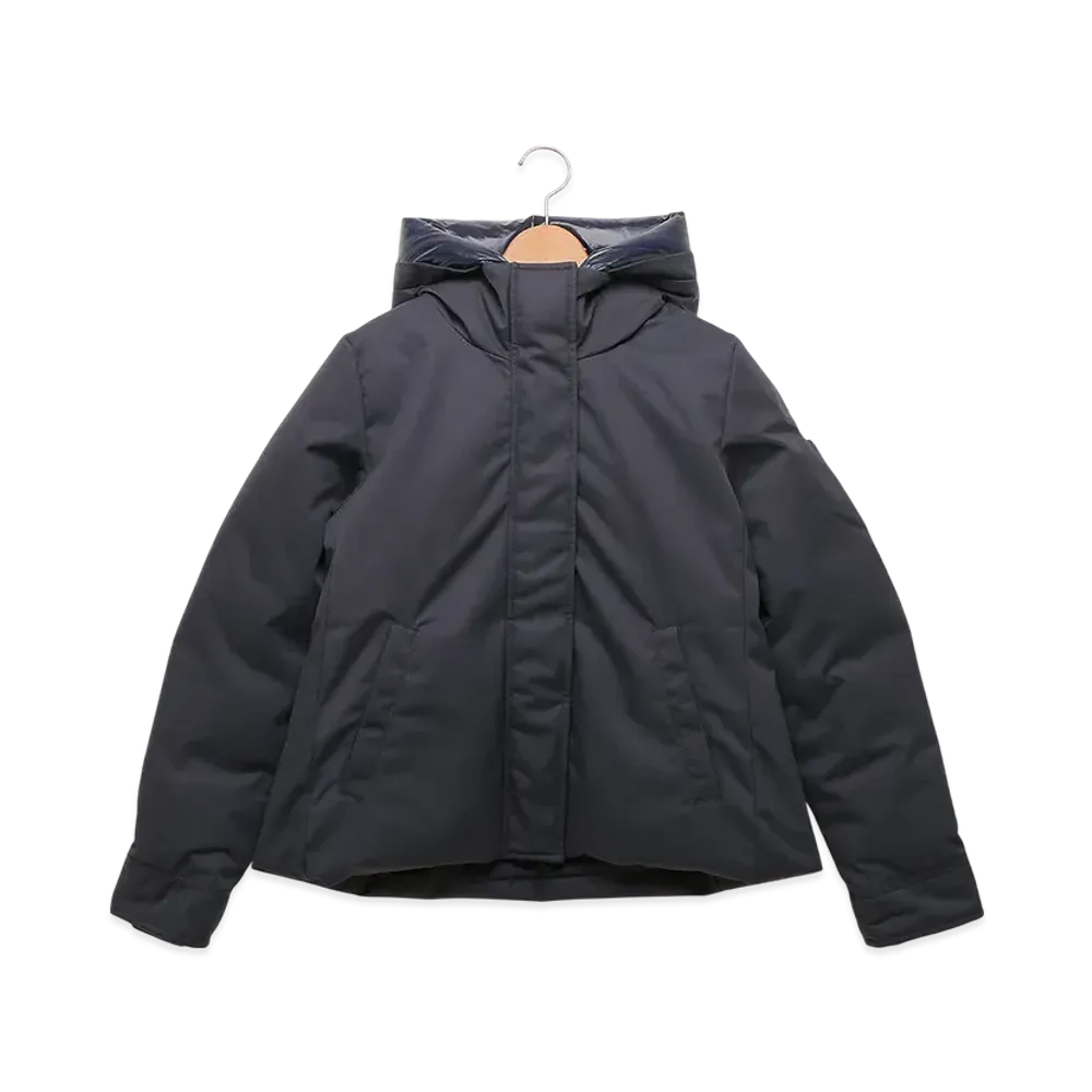 PYRENEX Charlotte Jacket "Amiral"