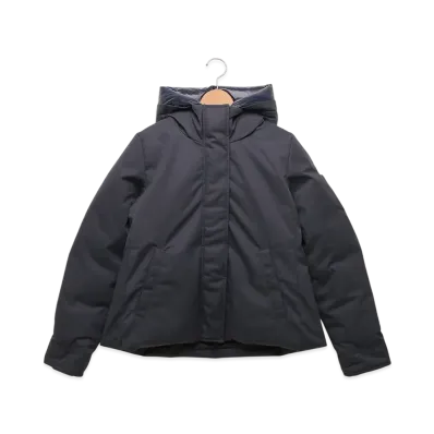 PYRENEX Charlotte Jacket "Amiral"